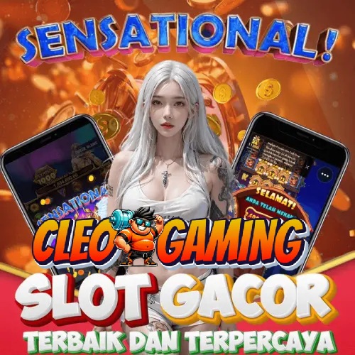 Slot Gacor